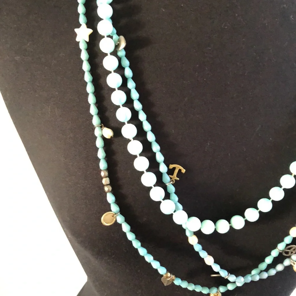 Lucky Charm Necklace Bundle - Picture 3 of 3